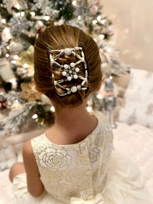 White Snowflake